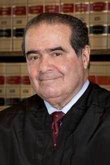 Photo of Antonin Scalia