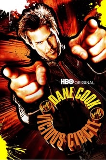 Poster do filme Dane Cook: Vicious Circle