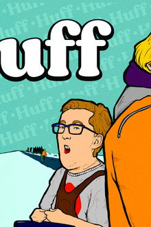 Huff