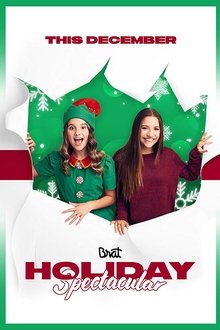 Poster do filme Holiday Spectacular