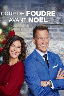 Coup de foudre avant Noël