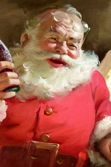 Legends of Santa