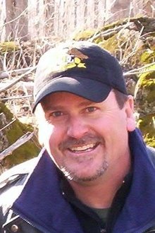 Photo of Randy Butcher