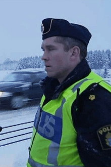 112 - Poliser