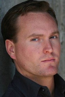 Photo of Brian A. Miller