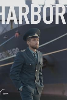 Poster da série Harbor