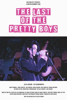 The Last of the Pretty Boys