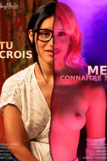 Tu crois me connaître ?