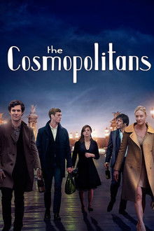 The Cosmopolitans