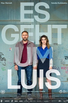 Es geht um Luis
