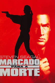 Poster do filme Marcado para a Morte