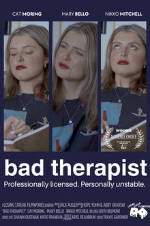 Bad Therapist