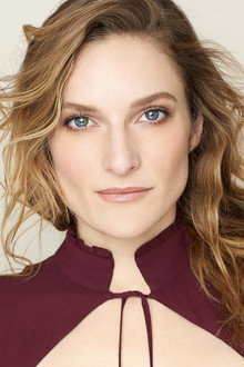 Photo of Kelly Murtagh