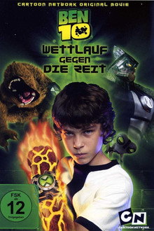 Ben 10 - Wettlauf gegen die Zeit