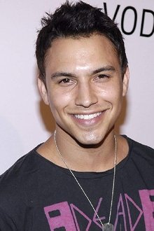 Photo of Gustavo Carr