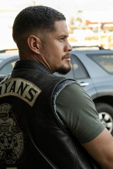 Mayans M.C. season 3 episode 7