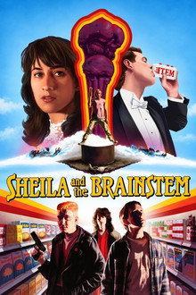 Sheila and the Brainstem