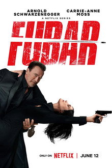 FUBAR: Phần 2 – FUBAR: Season 2 (2025)
