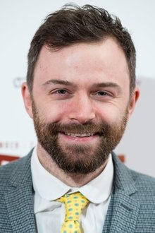 Photo of Philip Barantini