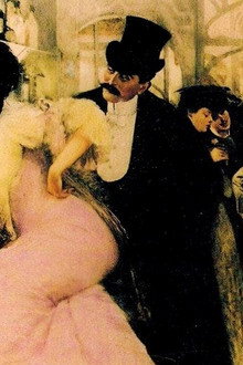Paris, années folles