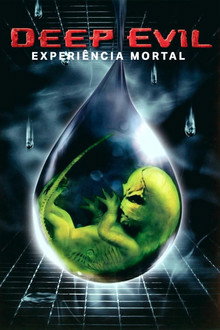 Deep Evil - Experiência Mortal