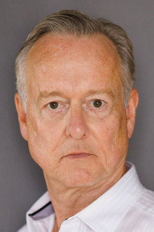 Photo of Ian T. Dickinson