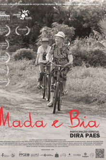 Mada e Bia
