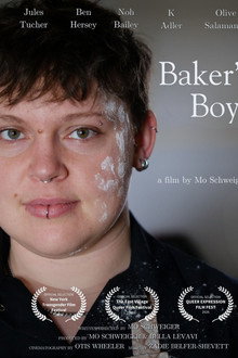 Baker's Boy