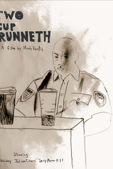 Two Cup Runneth