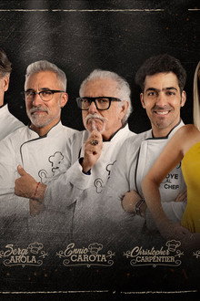 Oye al Chef