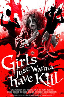 Girls just Wanna have Kill