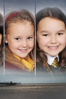 Our Girls: The Southport Families