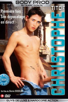 Christophe