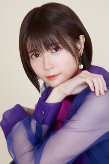 Photo of Ayana Taketatsu