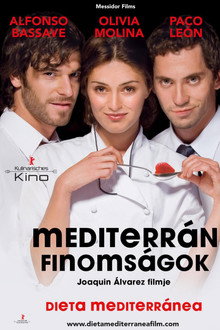 Mediterrán finomságok