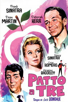 Patto a tre