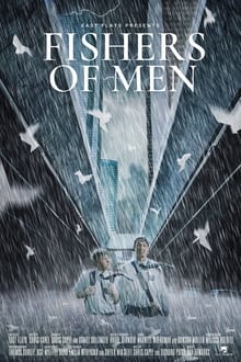 Fishers of Men movie poster