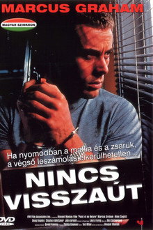 Nincs visszaút