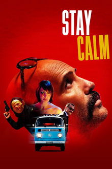 Stay Calm Stay Calm