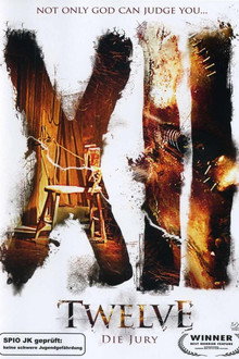 XII Twelve - The Jury