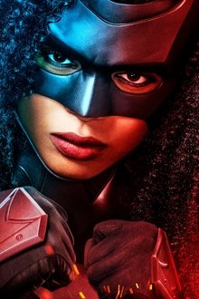 Batwoman