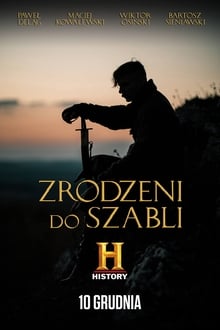 Zrodzeni do szabli 2019