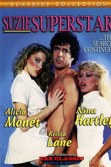Suzie Superstar: The Search Continues!