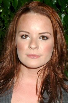 Photo of Jenna von Oy