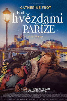 Pod hvězdami Paříže