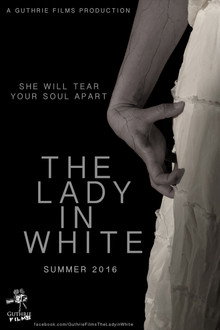 The Lady in White