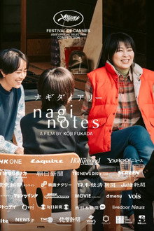 Nagi Notes