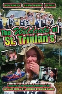 The Wildcats of St. Trinian's