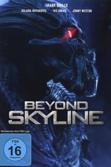 Beyond Skyline