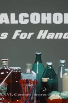 Alcohol: Choices for Handling It